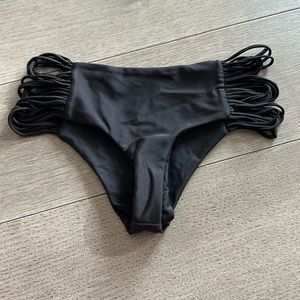 Mikoh bottom XS black